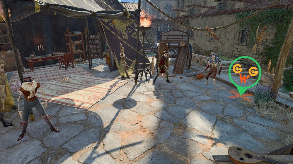 Classic GwG BG3 - Part 2