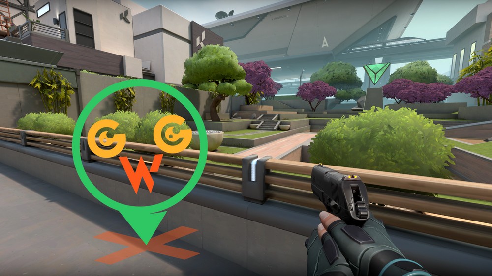 Classic GwG Valorant - Part 1