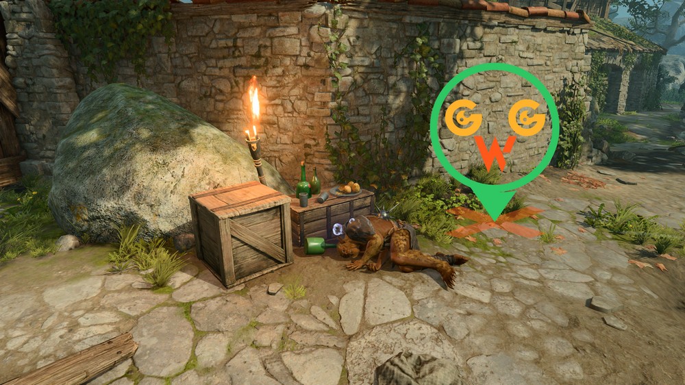 Classic GwG BG3 - Part 1