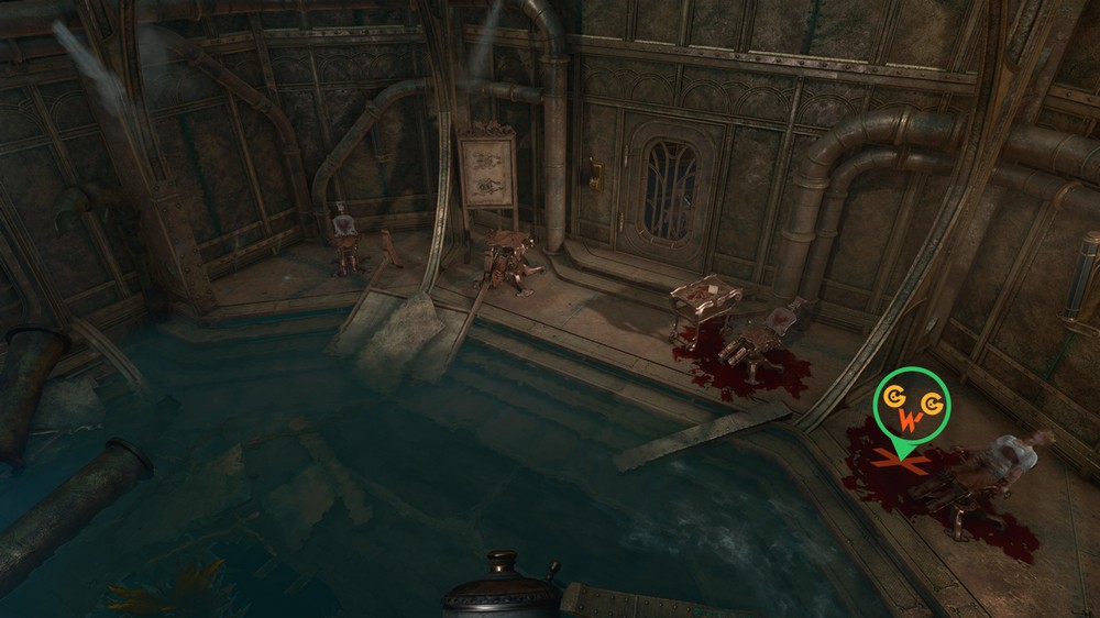 Classic GwG BG3 - Part 9