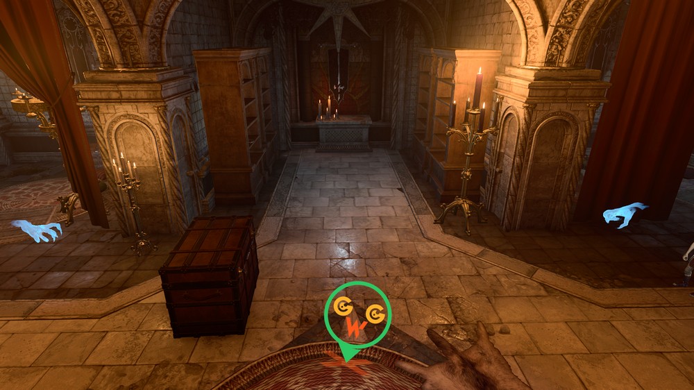 Classic GwG BG3 - Part 11