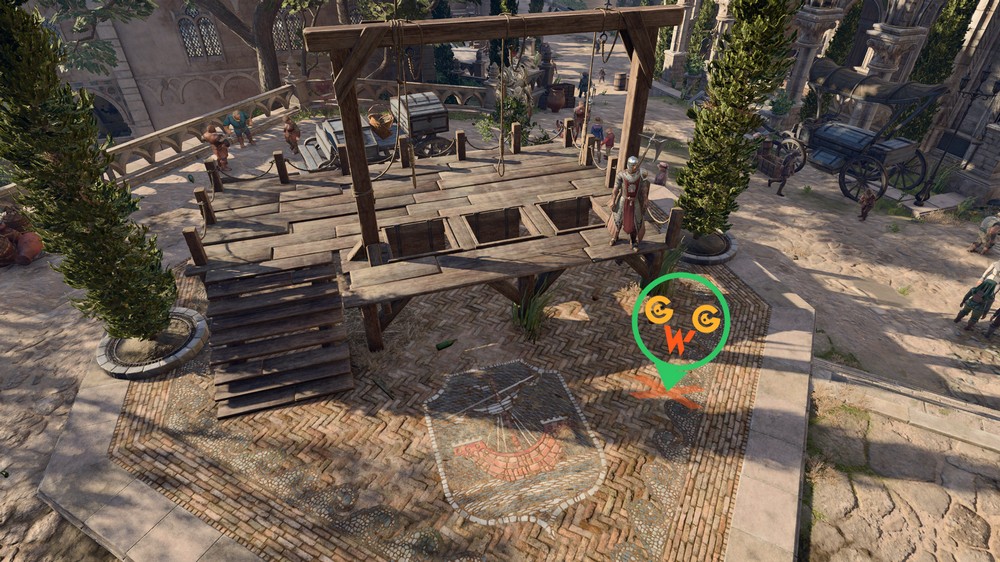 Classic GwG BG3 - Part 7