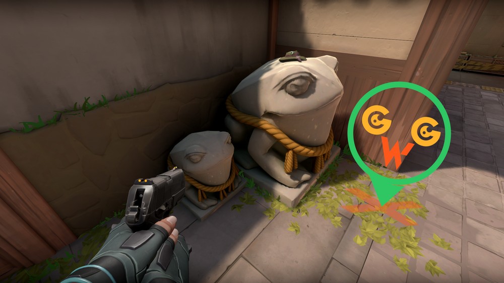 Classic GwG Valorant - Part 3