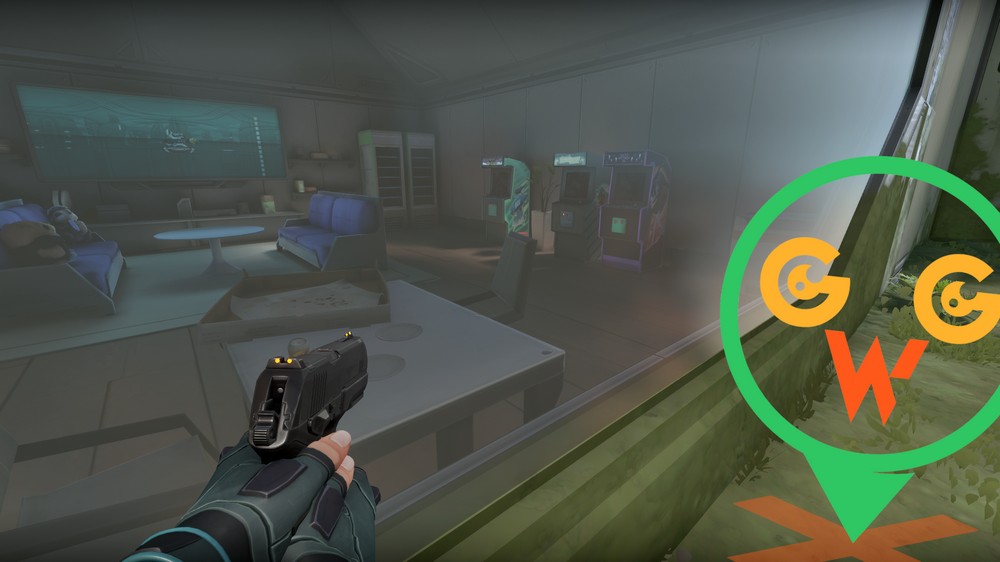 Classic GwG Valorant - Part 5