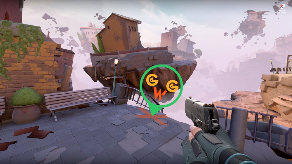 Classic GwG Valorant - Part 2