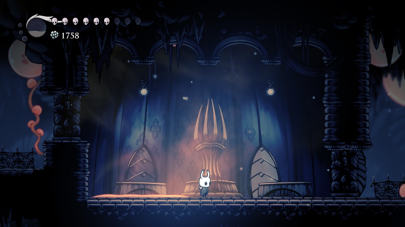 Ardent's HK: Part 5
