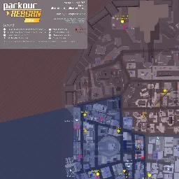 Parkour Reborn (v28@1.71)
