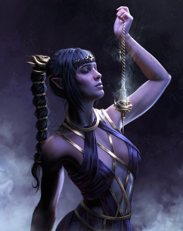 User Profile avatar.