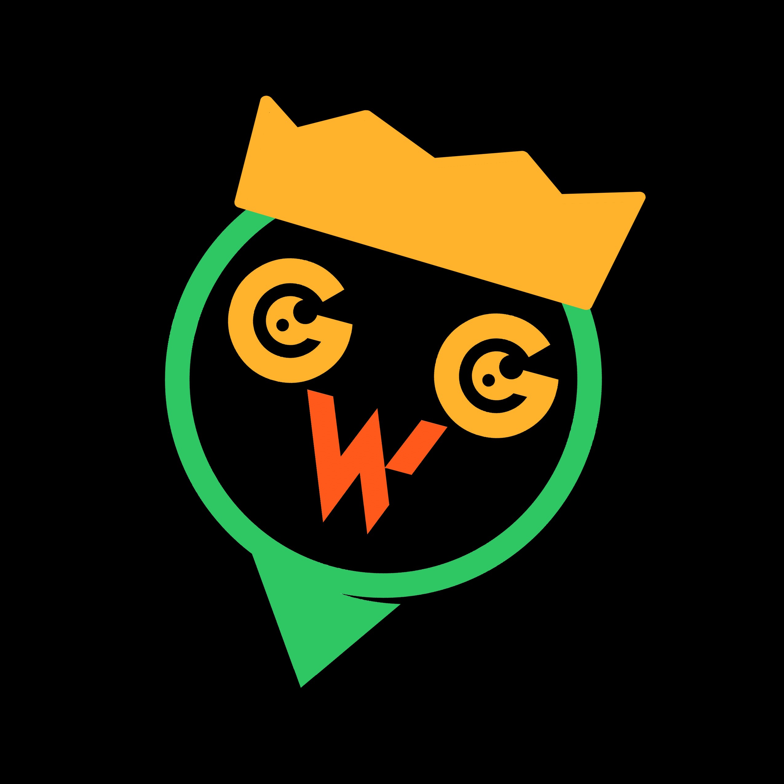 User Profile avatar.