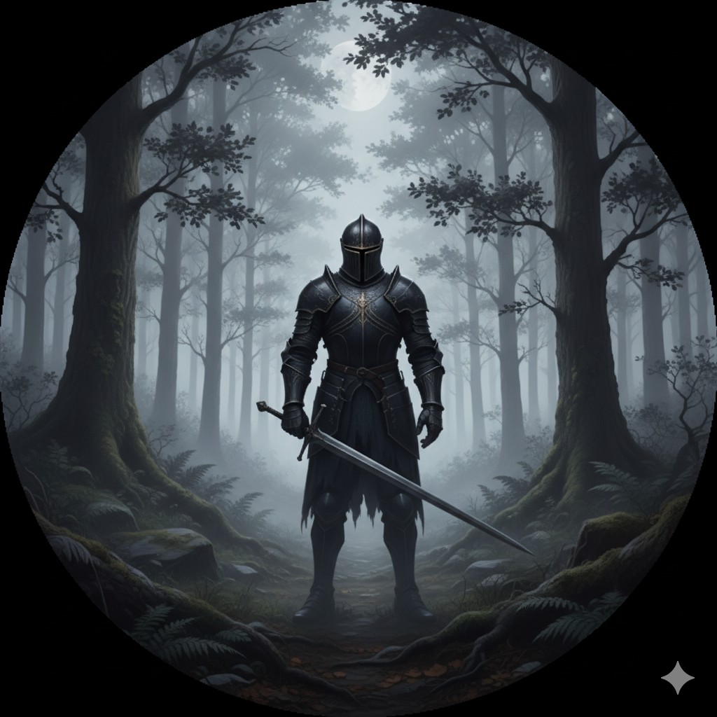 User Profile avatar.