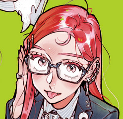 User Profile avatar.