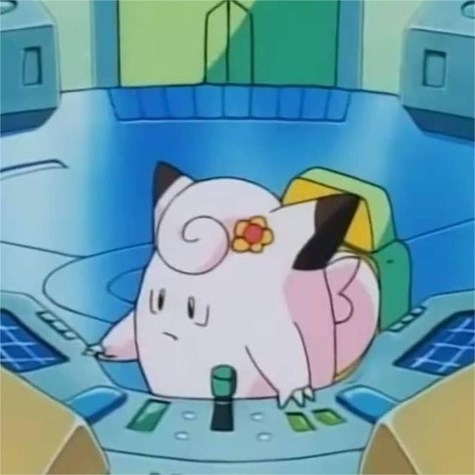 User Profile avatar.