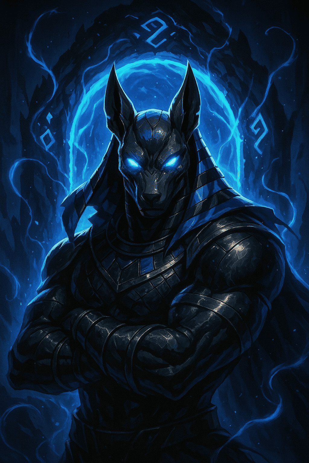 User Profile avatar.