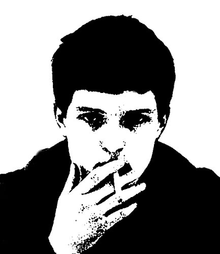 User Profile avatar.