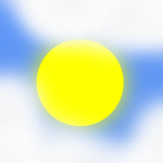 User Profile avatar.